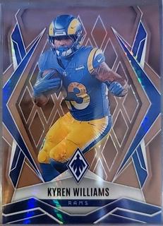 Kyren Williams