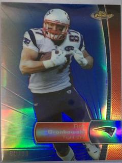 Rob Gronkowski