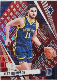 Klay Thompson