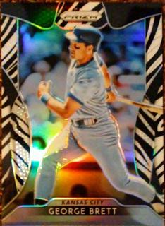 George Brett