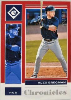 Alex Bregman