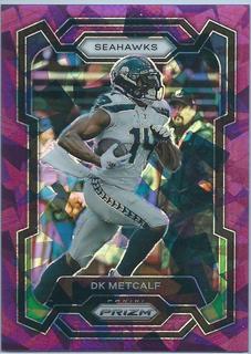 DK Metcalf