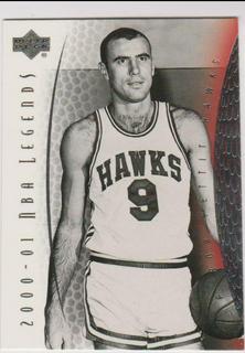 Bob Pettit