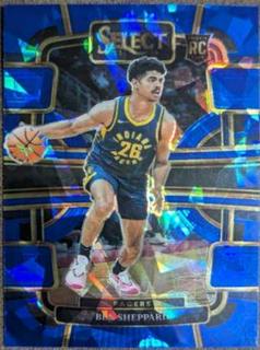 Ben Sheppard