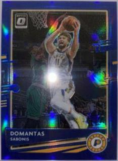 Domantas Sabonis