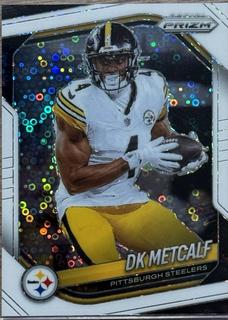 DK Metcalf