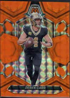 Derek Carr