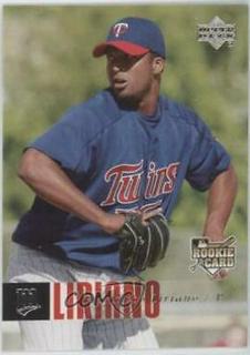 Francisco Liriano
