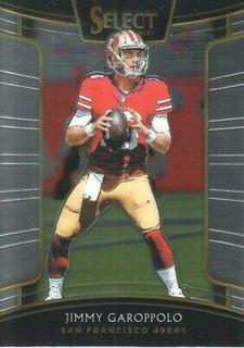 Jimmy Garoppolo