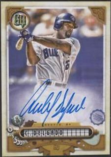Carlos Delgado