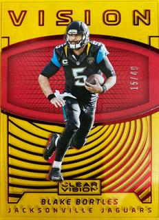 Blake Bortles