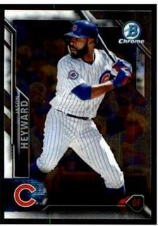 Jason Heyward