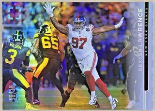 Dexter Lawrence