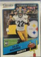 Najee Harris