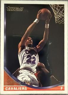 Larry Nance