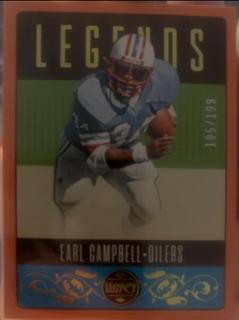 Earl Campbell