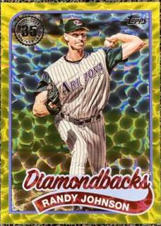 Randy Johnson