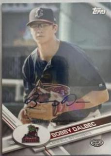 Bobby Dalbec