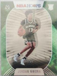 Jordan Nwora