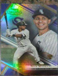 Nick Madrigal