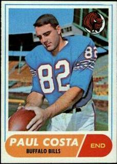 Paul Costa