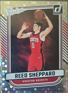 Reed Sheppard