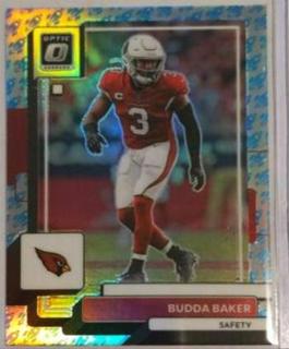 Budda Baker