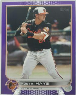 Austin Hays