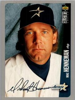 Mike Henneman