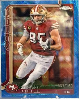 George Kittle