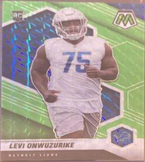 Levi Onwuzurike