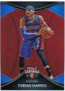 Tobias Harris