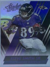 Steve Smith Sr.