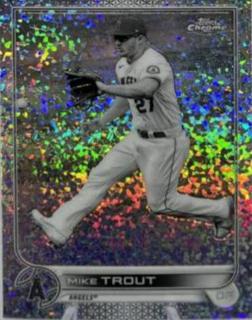 Mike Trout