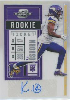 K. J. Osborn