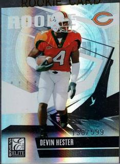 Devin Hester