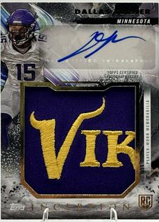 Dallas Cowboys Turner