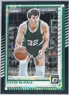 Kevin McHale