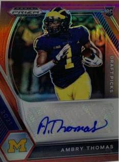 Ambry Thomas