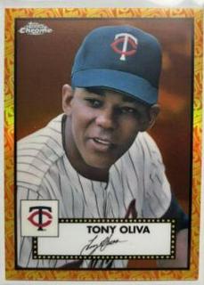 Tony Oliva
