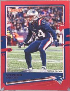 Stephon Gilmore