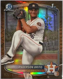 Anderson Brito