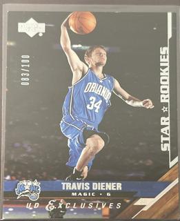 Travis Diener