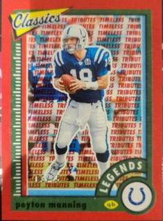 Peyton Manning