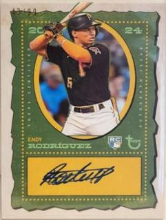 Endy Rodriguez
