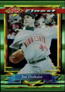 Jim Deshaies