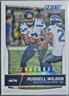 Russell Wilson