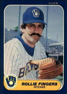 Rollie Fingers