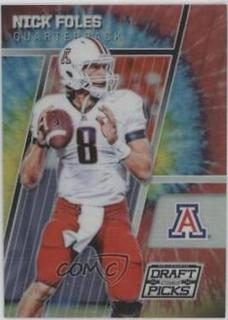 Nick Foles