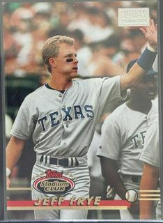 Jeff Frye